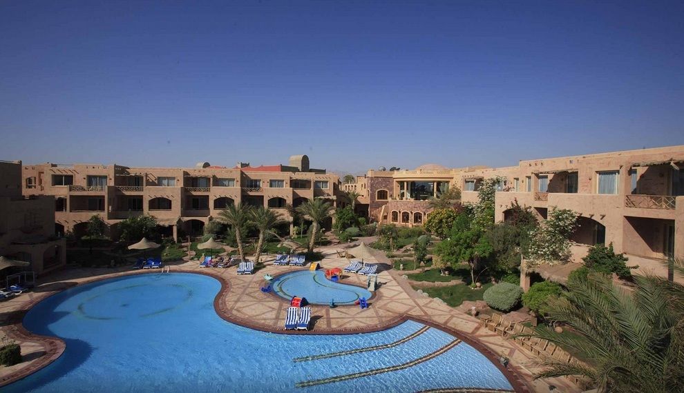 Zouara Sharm Hotel Зручності фото