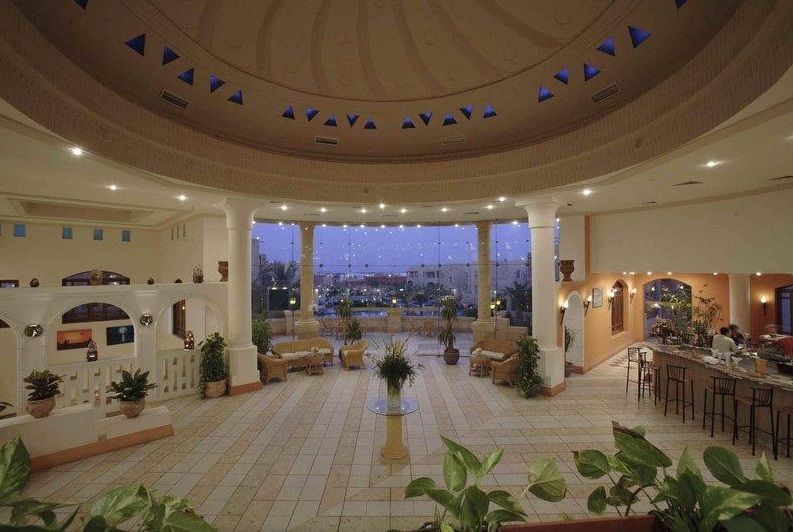 Zouara Sharm Hotel Інтер'єр фото